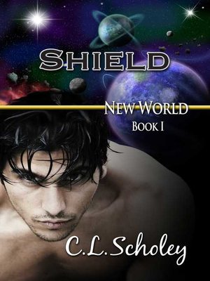 Shield - ebook